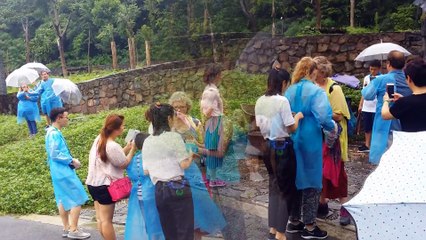 2016 ChengDu Panda Holding