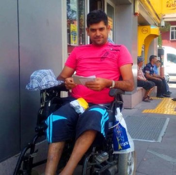 Reklamda Görüp Cep Telefonu Sipariş Etti, Oyuncağı Geldi