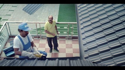 Jindal Forever Aluminium Roofing Sheets