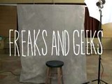 Freaks and Geeks TV Show - Theme Song (Joan Jett, James Franco, Seth Rogen)