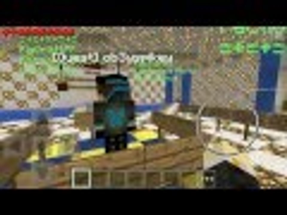 Mcpe server review #2 pigCraftPe