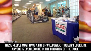 10 Most Cringiest Gym Pictures Posted Online