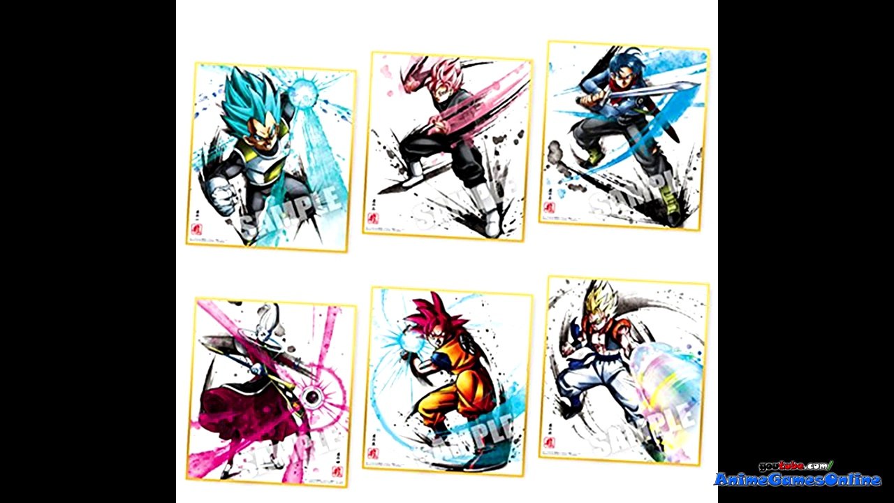 SUPER SAIYAN PINK! Dragon Ball Super Goku Black Transformation