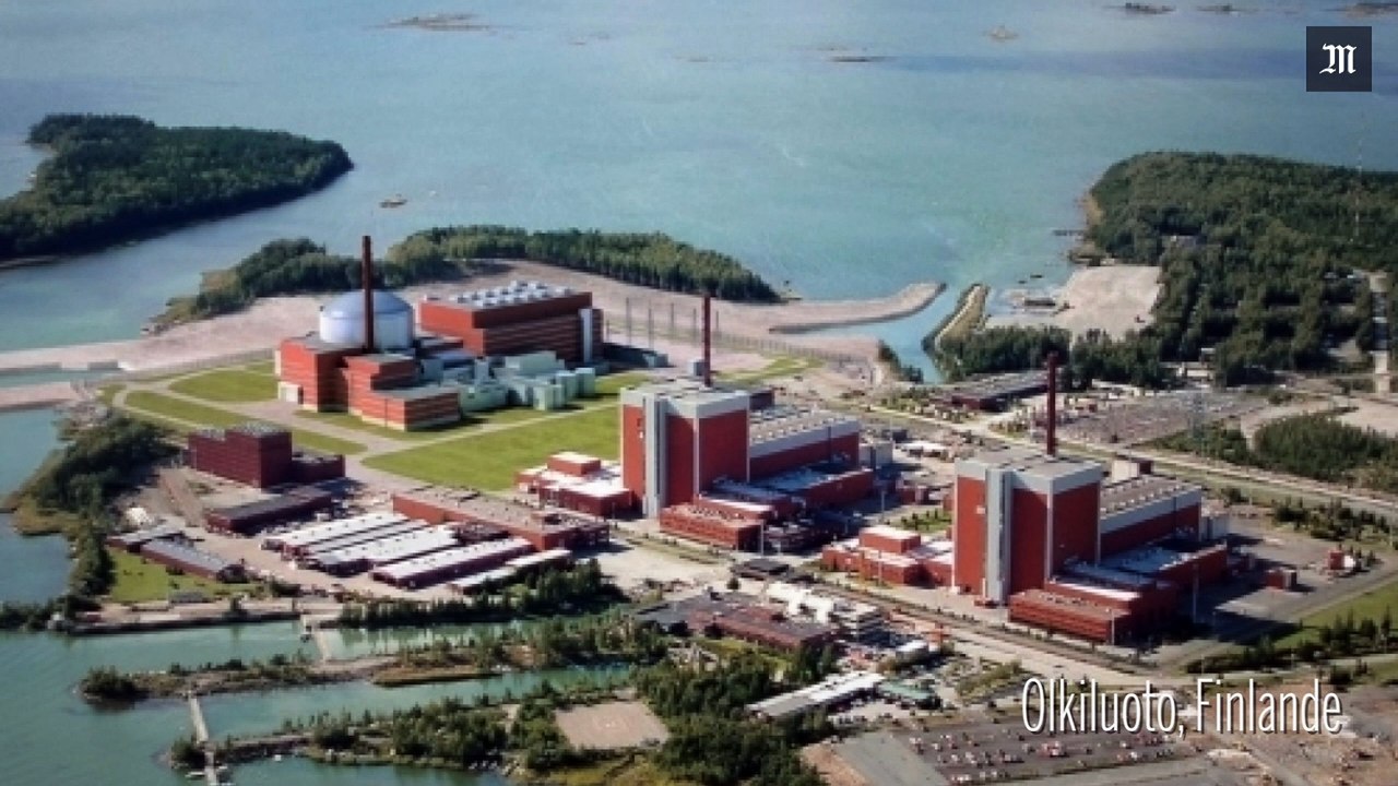 Nucléaire : pourquoi le projet de centrale d'Hinkley Point est-il controversé ?