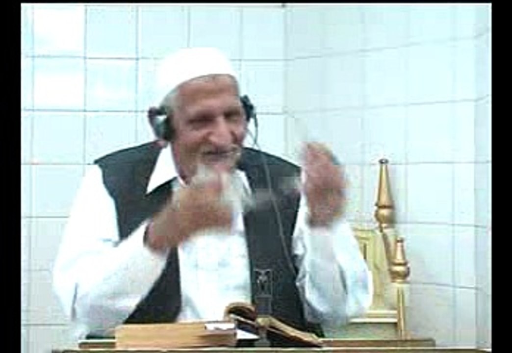 Who are Momin in Islam - Maulana Ishaq