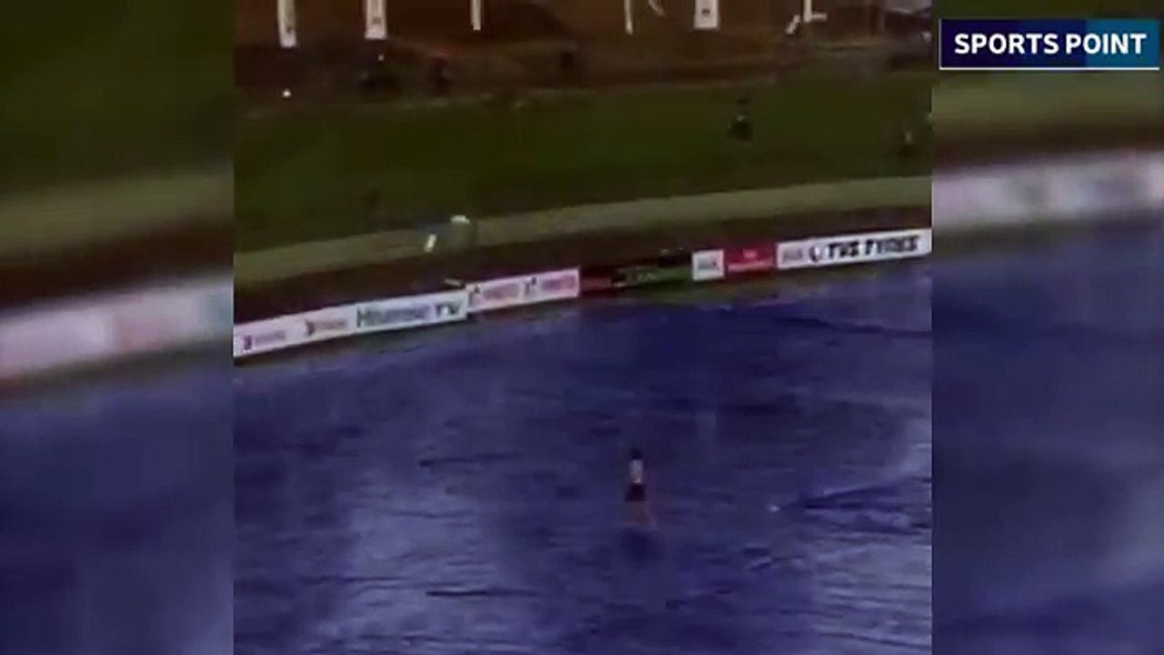 Australian Cricket Fan Arrested in Sri Lanka after first Test Match - Australia vs Sri lanka