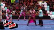 Top 10 Raw moments_ WWE Top 10, July 25, 2016