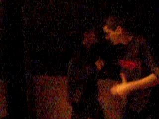 la danse des pousses crottes xD