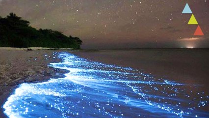 Las 10 playas más alucinantes del mundo