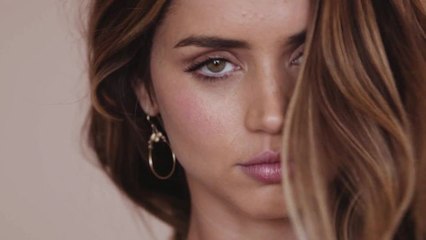 How Ana de Armas Spends a Havana Night