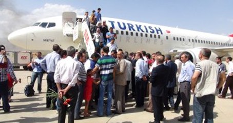 Atatürk Havalimanı Yetkilileri: Uçuş Kaçırmamak İçin Toplu Taşıma Kullanın