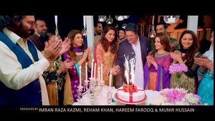 Janaan hd video movie song Armaan malik  2016