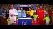 Borussia Dortmund vs Manchester City 1-1   Penalty Shootout 6-7 All Goals & Highlights 27-07-2016