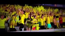 Christian Pulisic Goal - Borussia Dortmund vs Manchester City 1-1 International Champions Cup 2016
