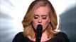 Adele - Hello - NRJ music awards 2015