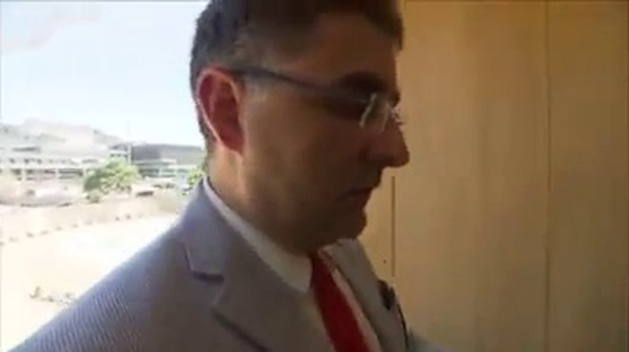 Pokemongos spielen im Bundestag