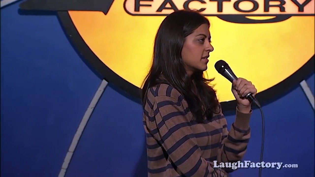 Monrok - Feminists (Stand Up Comedy) [HD, 720p]