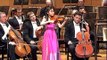 Shoji Sayaka Plays Paganini : 24 Caprices No.17 