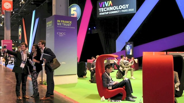 Renan l'Helgoualc'h, directeur developpement à la Direction des relations avec les Collectivités locales Groupe Orange @