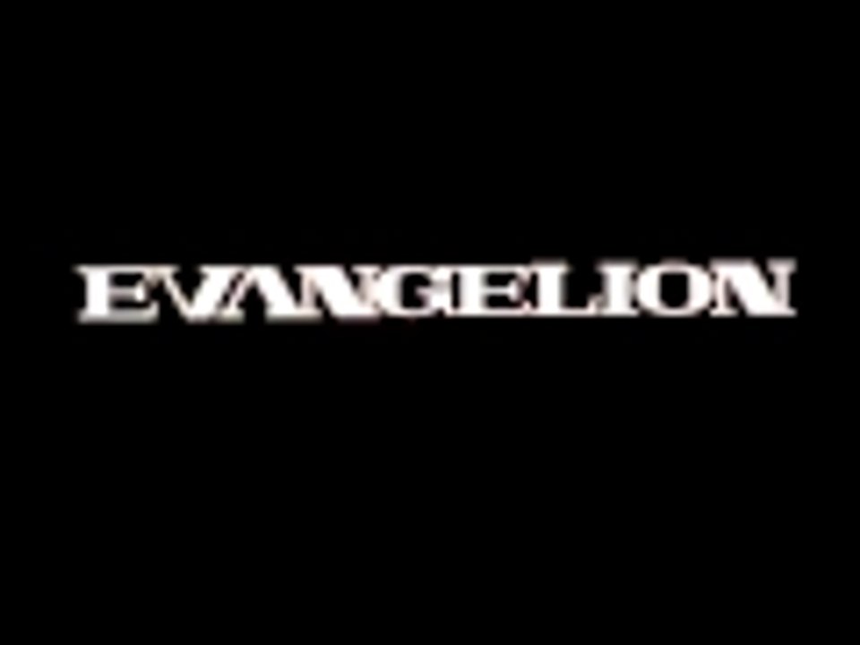 Neon Genesis Evangelion A cruel Angel's Thesis Snes Remix