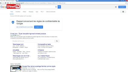 Téléchargez Google Chrome Facilement sur Telecharger.com 🌐