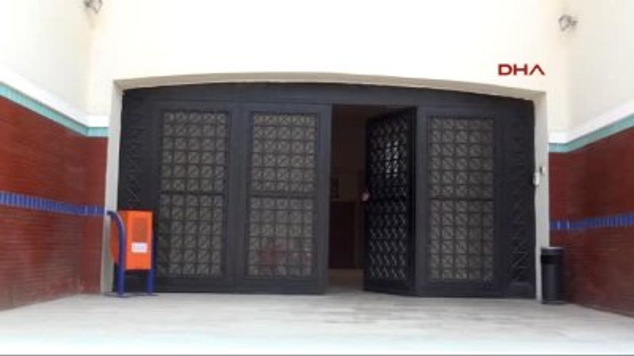 Kuşadası Danıştay Üyesi Kuşadası?nda Yakalandı