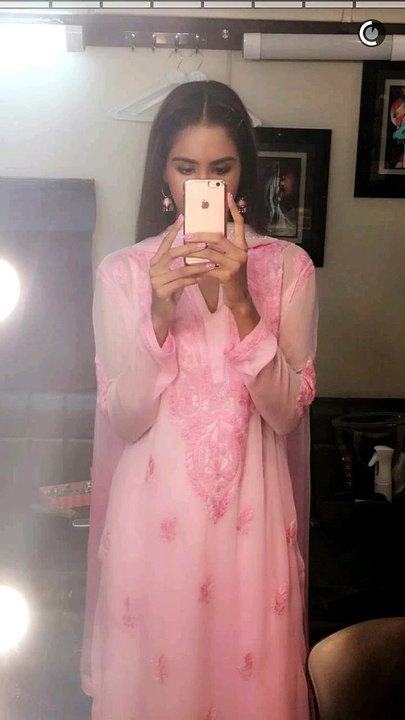 NIKKA ZAILDAR  AMMY VIRK  SOMAN BAJWA  UPCOMING MOVIE  MAKING