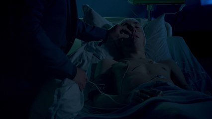 Indiscrétion : Arnaud tente de tuer Kévin