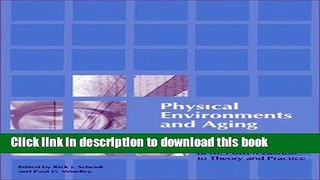 [PDF] Physical Environments and Aging: Critical Contributions of M. Powell Lawton to Theory and