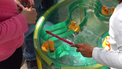 Fête de Quartier du Breil - 4 juin 2016