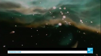 Preventing recidivism with astronomy: planetarium built for prisoners in the fight against fundamentalism