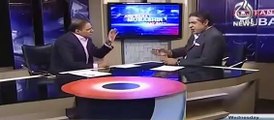 Jo Imran Khan Se Ikhtalaf Karta Hai, Imran Khan Us Par Apne Kutte Choor Deta Hai - Abid Sher Ali