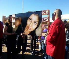 Loreal Tsingine Shooting