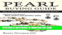 [PDF] Pearl Buying Guide: How to Identify and Evaluate Pearls   Pearl Jewelry Download Online