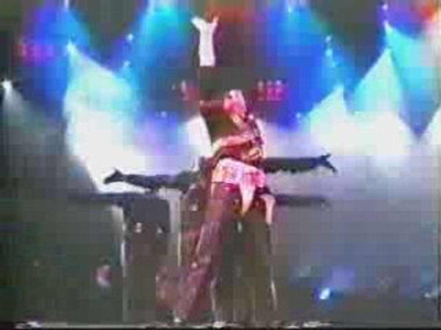 Michael Jackson - Dangerous Tour Tokyo - Vidéo Dailymotion
