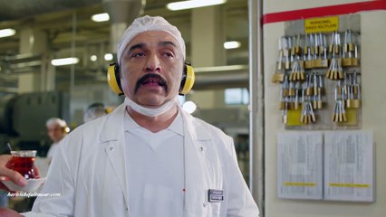 Her İşte Bi Falım Var / Çalgı Çengi İkimiz