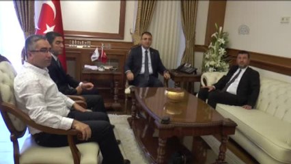 Ağbaba: "Siyasetçinin Geleceği Konumu Halk Belirler"