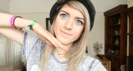 19 Yaşındaki Marina Joyce Kaçırıldı mı?