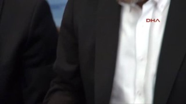 Malatya Veli Ağbaba Balyoz ve Ergenekon'dan Emekli Edilen Subaylar Geri Gelmeli