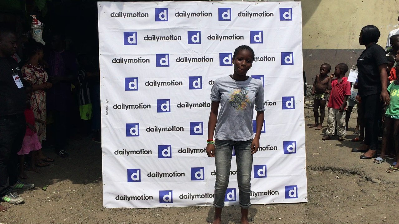 Daily Danse Genereuse TREICHVILLE - Wassa Coulibaly