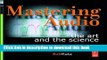 Download Books Mastering Audio: The Art and the Science Ebook PDF