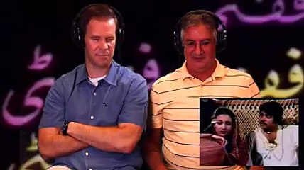 watching pakistani films by U.S. Consulate General Karachi