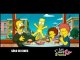 Los Simpson, la película - Spot 5 ( 10 sec )