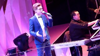 ( 2012-02-17 ) 當張德蘭遇上顧家輝演唱會2012 [ 愛在心內暖 ]