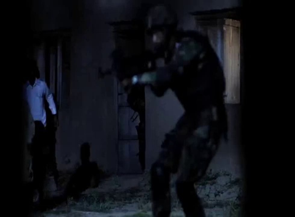 Pakistan Army Song by Atif Aslam 2017- Zameen Jagti hai. - Pakistan  Mili Nagmas 2017