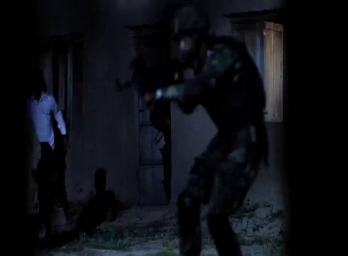 Pakistan Army Song by Atif Aslam 2017- Zameen Jagti hai. - Pakistan Mili Nagmas 2017