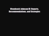 complete Woodcock-Johnson IV: Reports Recommendations and Strategies