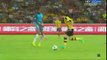 Dortmund 1-1 Manchester City (5-6 Pens) Highlights & Penalties - 2016 International champion cup