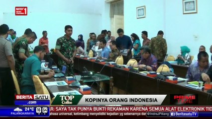 DPR: Turki Dilarang Campuri Urusan Dalam Negeri Indonesia