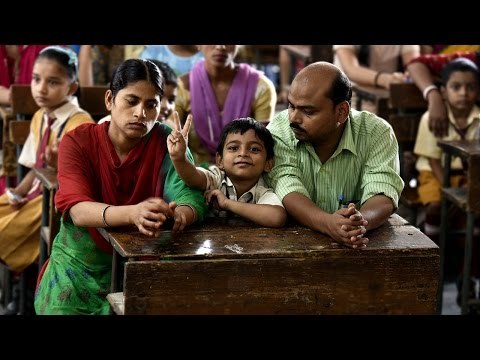 Delhi govt schools introduce parent-teacher meetings: Is it working?